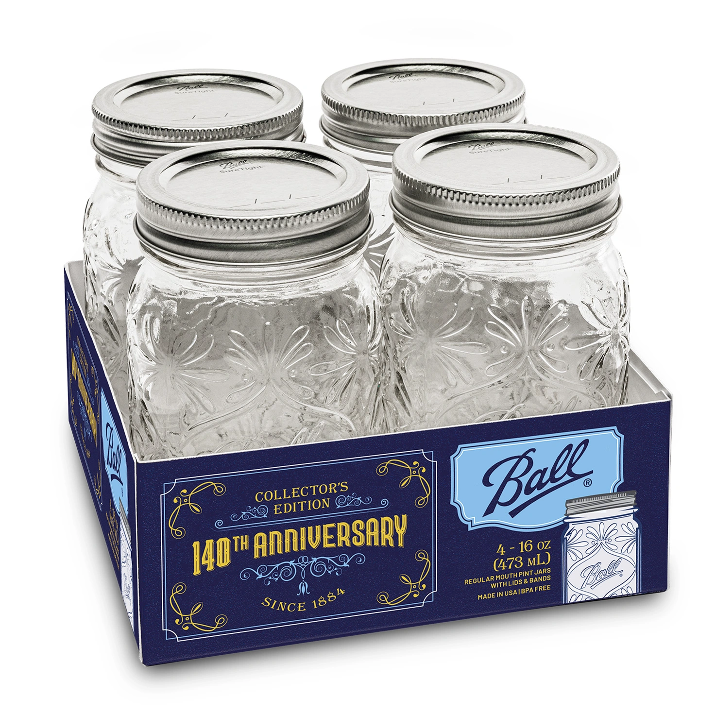 Ball_140th Anniversary_May 2024 - Ball_140th Anniversary_May 2024